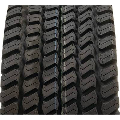Rareelectrical - Tire Compatible With Ariens Gravely Cub Cadet Craftsman Husqvarna Zero Turn Riding Mower 4-Ply Siped - Image 2