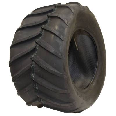 Tire Compatible With John Deere Ztrak Bad Boy Cub Cadet Toro Exmark Grasshopper Scag Zero Turn 4-Ply