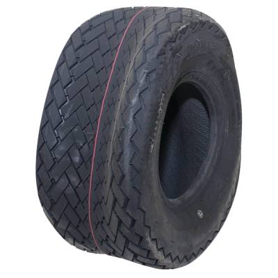Tire Compatible With 1982-2017 New Carlisle 5189761 Club Car Ds Precedent Tempo Onward Ezgo Txt Rxv