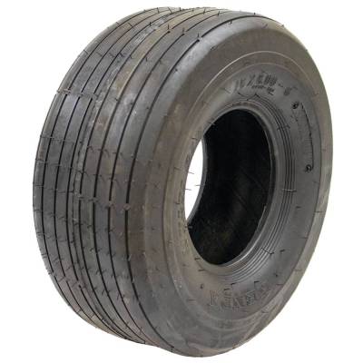 Tire Compatible With John Deere S100 X300 X350 Husqvarna Yth Cub Cadet Xt1 Craftsman 4-Ply Bias 570