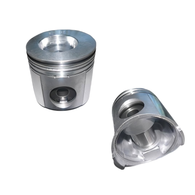 106.5Mm Piston With Pin Compatible With John Deere 1950/2650/2650N/2750/2850/2755/2855N/ 3650