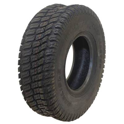 Tire Compatible With New Carlisle 511417 Wright Stander 48 52 61 Toro Groundsmaster 225 325-D