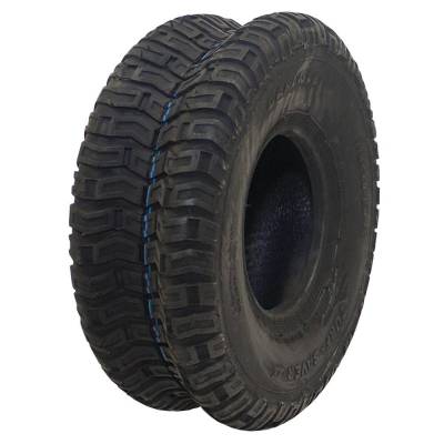 Tire Compatible With John Deere D105 D120 D140 D155 Lt150 Lt175 Husqvarna Craftsman Riding Mower