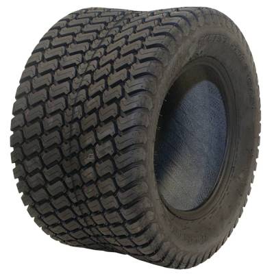 Tire Compatible With John Deere Ztrak Pro Kubota Bx Series Toro Ariens Gravely Zero Turn Mower 4-Ply