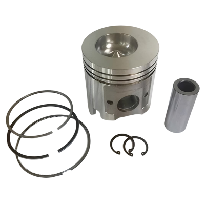 94.25Mm Engine Piston Compatible With Komatsu