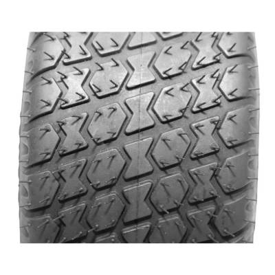 Rareelectrical - Turf Tire Compatible With John Deere L120 S100 S110 S120 Cub Cadet Lgt1050 Lgtx1054 Craftsman Riding - Image 3