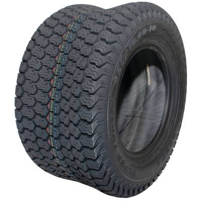 Turf Tire Compatible With Toro Timecutter Ss5425 Gravely Zt Hd Hustler Trimstar Scag Freedom Z 6-Ply