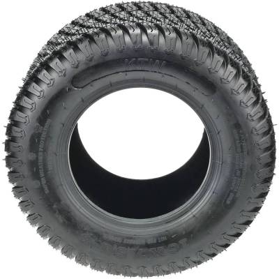 Rareelectrical - Turf Tire Compatible With Exmark Turf Tracer 52 60 Inch John Deere Cub Cadet Husqvarna Zero Turn - Image 2