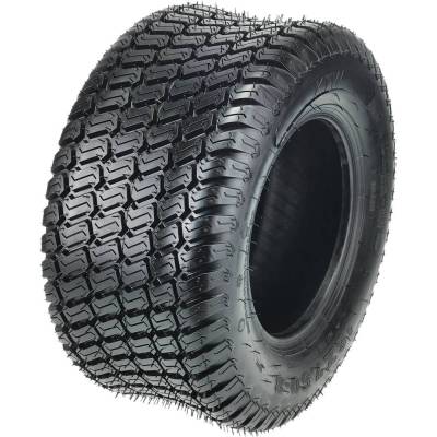 Rareelectrical - Turf Tire Compatible With Exmark Turf Tracer 52 60 Inch John Deere Cub Cadet Husqvarna Zero Turn - Image 1