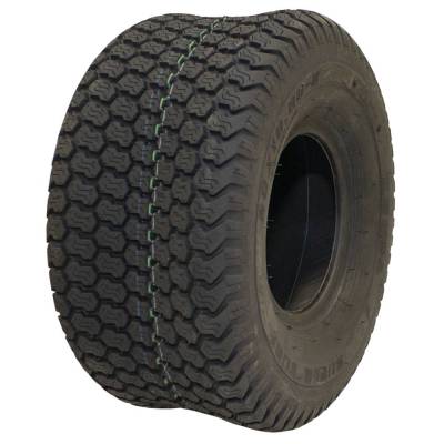 Turf Tire Compatible With Wright 72410045 Scag 483389 Bad Boy 022-6001-00 Cub Cadet Zt1 50 54 Exmark