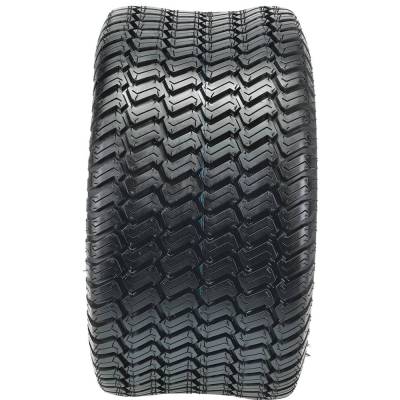 Rareelectrical - Turf Tire Compatible With Grasshopper 623 618 Series Wright Stander Bad Boy Zero Turn Commercial - Image 3
