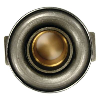Rareelectrical - Clutch Release Bearing Sealed Ball Greaseable 0.930 Id 2.180 Od 2.140 Width Cast Carrier Compatible - Image 3