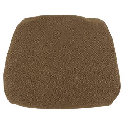 Rareelectrical - Seat Cushion Compatible With John Deere 6600 6622 Combine 7440 7445 Cotton Stripper Personal Posture - Image 2