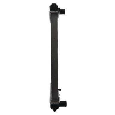 Rareelectrical - Radiator Compatible With Kubota Mx4700dt Mx4700f Mx4700h Mx5100dt Mx5100f Mx5100h 48Hp 52Hp - Image 3