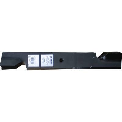 18 Inch Heavy Duty Air-Lift Blade 6 Pack Compatible With 52 Inch Deck Lazer Z Turbo Force Mowers