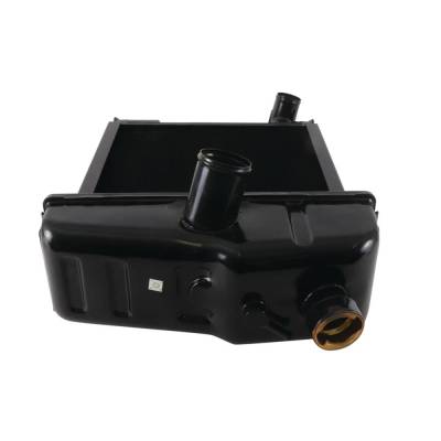 Rareelectrical - Radiator Compatible With 1947-1960 John Deere 40 320 330 Tractor 21-24 Hp 100 Cid 2-Cylinder - Image 3