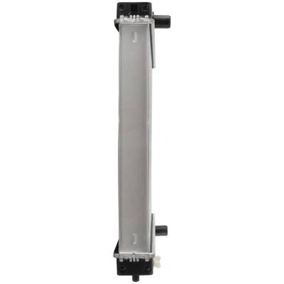 Rareelectrical - Radiator Compatible With 2005-2014 John Deere 3120 3203 3320 3520 3720 4105 Compact Utility Tractor - Image 3