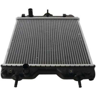 Rareelectrical - Radiator Compatible With Kubota Bx2200d Bx2230d Bx22d Bx23d 22Hp D905 D722 3-Cylinder 0.9L 0.7L - Image 5