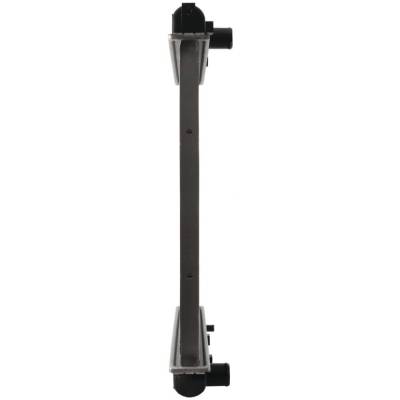 Rareelectrical - Radiator Compatible With Kubota L3130dt L3130f L3130gst L3130hst L3430dt L3430gst L3430hst L3430hstc - Image 3