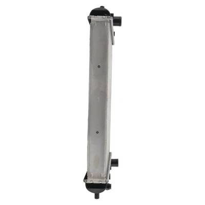 Rareelectrical - Radiator Compatible With Kubota M8540dt M8540hd M8560hd M9540dt M9540hd M9960hd M9960hf V3800-Di-T - Image 3