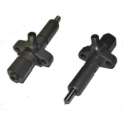 Fuel Injector Mechanical Compatible With Massey Ferguson 165/175/178 Perkins 4.248 4.1L Diesel