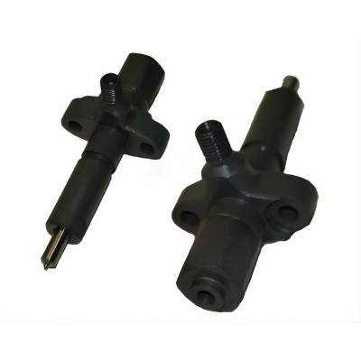 Fuel Injector Mechanical Compatible With Massey Ferguson 30E/30H/40B Perkins 3.152 2.5L Diesel Or