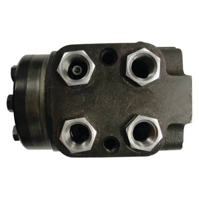 Rareelectrical - Steering Motor Compatible With New Holland T2410 T2420 Boomer 4055 4060 Tc48da Tc55da Case Ih Dx48 - Image 2