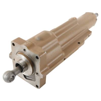 Rareelectrical - John Deere 300 Steering Metering Valve Compatible With 1950-2030 Al31262 1040 1140 1641F 1750V 1850F - Image 2