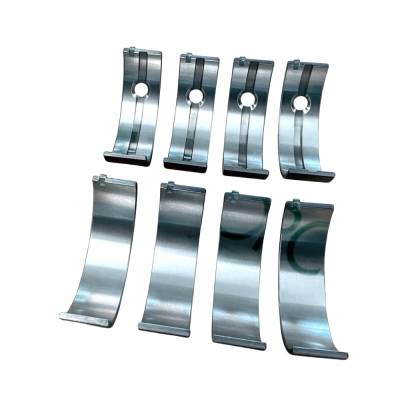 Main Bearing Set Compatible With 2000-2026 Yanmar 3Tnv76-Pukn/3Tnv70/3Tnv70-Asa 3Tnv76 1.1L Diesel