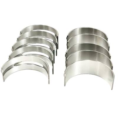 Main Bearing Set Compatible With 1998-2026 Perkins 1104A-44/1104C-44/1104D-44 1104/1106 Diesel
