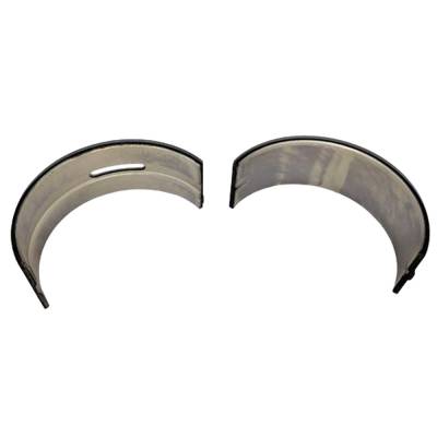 Rareelectrical - Main Bearing Pair Compatible With 1985-1993 John Deere 850/855 6619 / 6.619 10.1L Diesel 6.619 John - Image 2