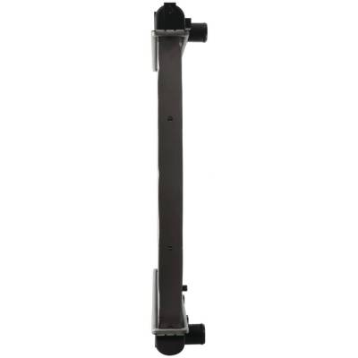 Rareelectrical - Radiator Compatible With 2005-2010 Kubota L3830dt L3830f L3830gst L3830hst L4330dt L4330gst L4330hst - Image 6
