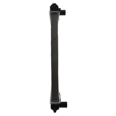 Rareelectrical - Radiator Compatible With Kubota L4400dt L4400f L4400h 44 Hp V2203-M 4-Cylinder 2.2L Diesel Compact - Image 6