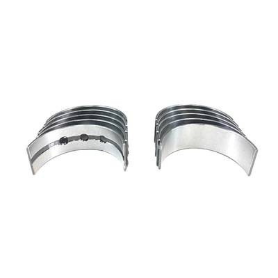 Rareelectrical - New Main Bearing Set Compatible With 2008-2026 Perkins 228/232/236 704-30 3.0L Diesel 704-30 Perkins - Image 1