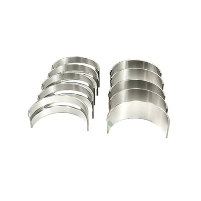 Main Bearing Set Compatible With 1990-2020 Perkins 215/217 1104 4.4L Turbocharged Diesel 1104