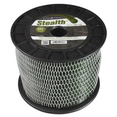 Rareelectrical - Trimmer Line Compatible With Echo Stihl Husqvarna String Trimmer Weed Eater Wacker Edger Lawn Yard - Image 2