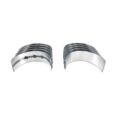 Main Bearing Set Compatible With 1990S-2000S Perkins 262/267/277 3034 3.0L Diesel 704-30 Ag