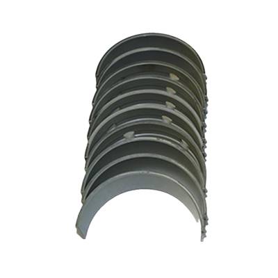 Main Bearing Set Compatible With 1995-2020 Yanmar 4D94e/R55-7/R80-7 Tne/Tnv 94/98 3.3L Diesel 94/98