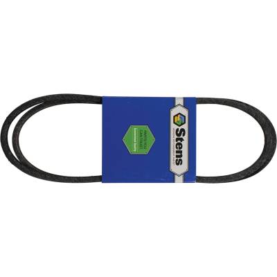 Rareelectrical - OEM Replacement Mower Belt Compatible With Mtd/Cub Cadet 3185 Gt3100 Gt3200 3184 37 5/8" 954-3084 - Image 6
