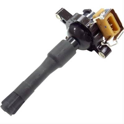 Ignition Coil Compatible With 1996-2003 Bmw Passenger 330Ci/330I/330Xi/528I 2.0L M50, M52