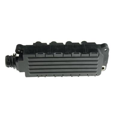 Rareelectrical - Ignition Coil Compatible With 1994-1999 Bmw Passenger 318I/318Is/318Ti/Z3 1.8L M42, M44 Coil-On-Plug - Image 6
