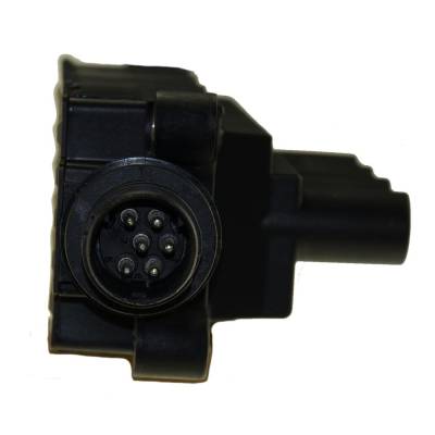 Rareelectrical - Ignition Coil Compatible With 1994-1999 Bmw Passenger 318I/318Is/318Ti/Z3 1.8L M42, M44 Coil-On-Plug - Image 4