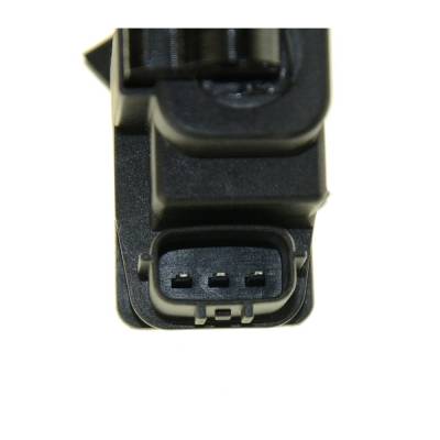 Rareelectrical - Ignition Coil Compatible With 1997-2001 Infiniti Q45 4.1L V8 (Vh41de) 270Hp Coil Pack 3-Pin Sedan - Image 7