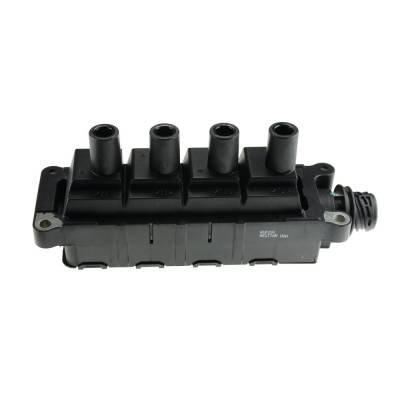 Rareelectrical - Ignition Coil Compatible With 1994-1999 Bmw Passenger 318I/318Is/318Ti/Z3 1.8L M42, M44 Coil-On-Plug - Image 8