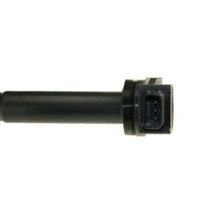 Rareelectrical - Ignition Coil Compatible With 2000-2003 Honda S2000 2.0L F20c I4 (Vtec) Coil-On-Plug 4-Pin 40,000V - Image 6