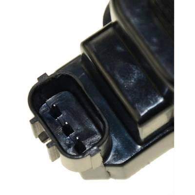 Rareelectrical - Ignition Coil Compatible With 2000-2006 Honda Hybrid Insight Lev 1.0L L3 Hybrid Coil-On-Plug 3-Pin - Image 3