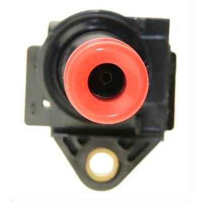 Rareelectrical - Ignition Coil Compatible With 2000-2006 Honda Hybrid Insight Lev 1.0L L3 Hybrid Coil-On-Plug 3-Pin - Image 5