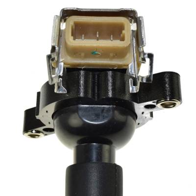 Rareelectrical - Ignition Coil Compatible With 1996-2003 Bmw Passenger M3/M5/X5/Z3 2.0L M50, M52 Coil-On-Plug 3-Pin - Image 8
