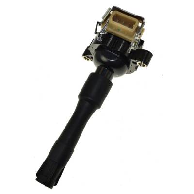 Rareelectrical - Ignition Coil Compatible With 1996-2003 Bmw Passenger Z8 2.0L M50, M52 Coil-On-Plug 3-Pin Uf300 - Image 14