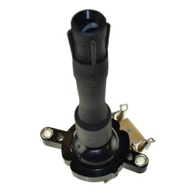 Rareelectrical - Ignition Coil Compatible With 1996-2003 Bmw Passenger Z8 2.0L M50, M52 Coil-On-Plug 3-Pin Uf300 - Image 4